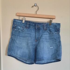 Gap Shorts Loose Fit Vintage